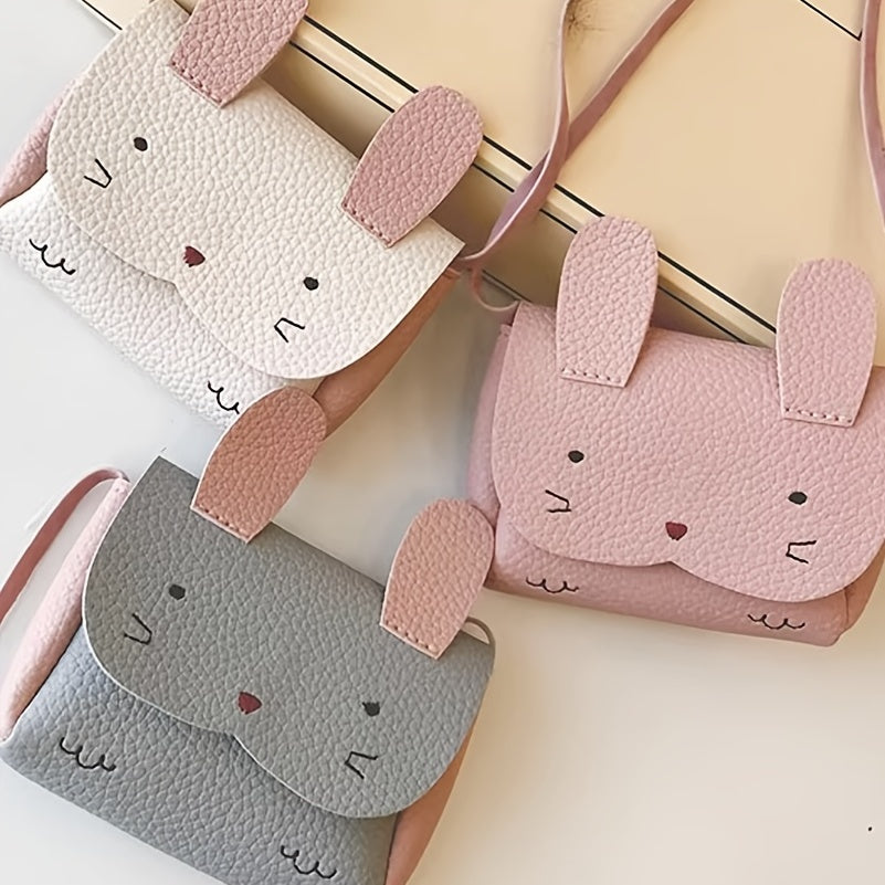 Toddler Princess Messenger Bag Kids Mini Cat Satchel
