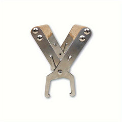 Bee Breeder Nest Frame Clip Extraction Tool