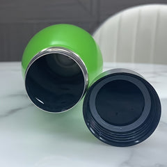 760ml Stainless Steel Water Bottle Leakproof Narrow Mouth