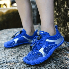 Kids Barefoot Water Shoes Quick Drying Aqua Socks