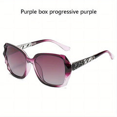 Men's Casual Sunglasses for Outdoor Driving Cycling