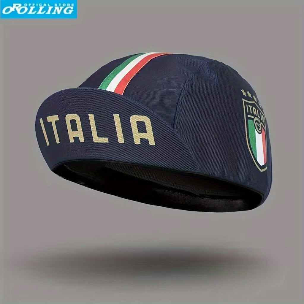 Unisex Cycling Cap Quick Dry Sports Hat Outdoor Riding