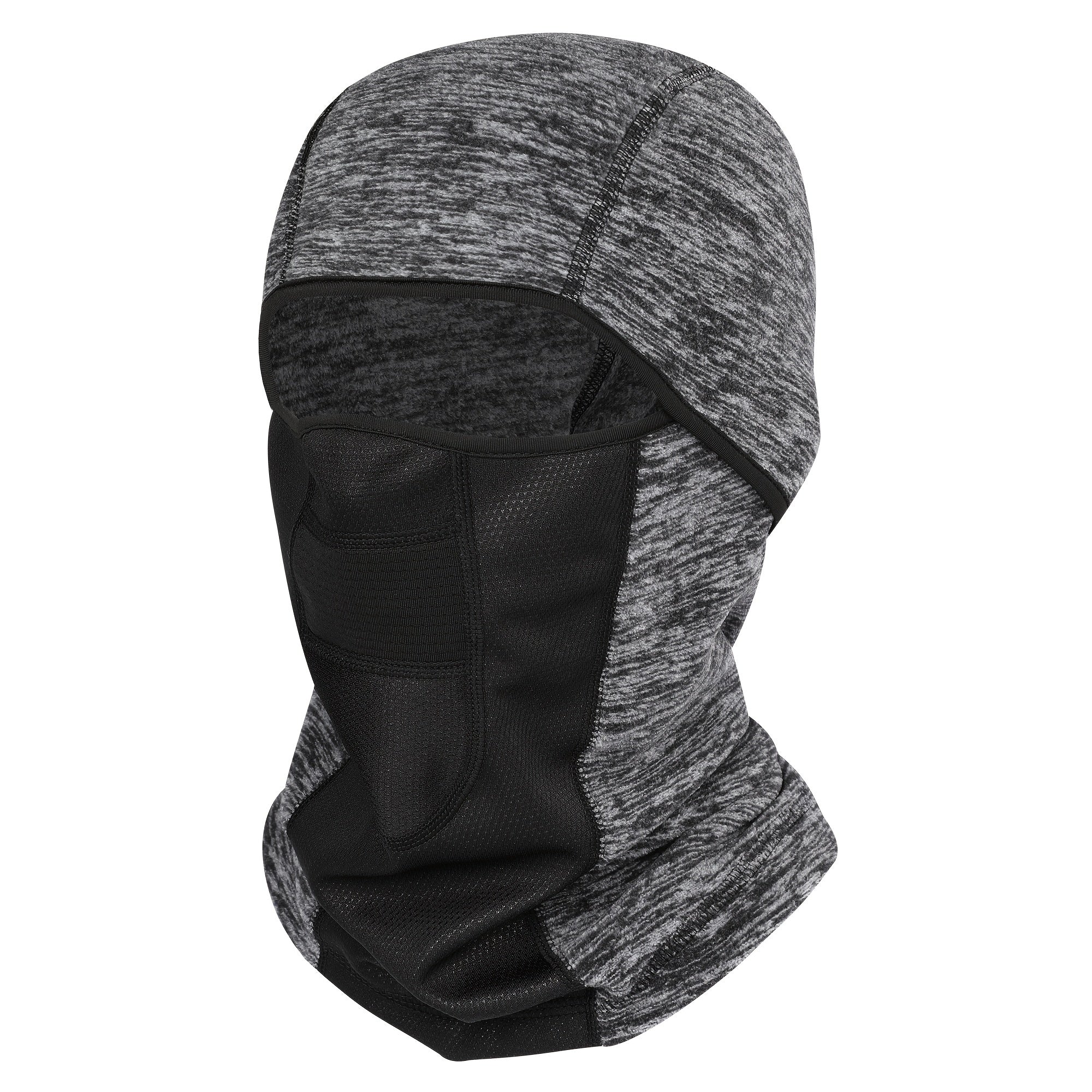 Balaclava Ski Mask Windproof Winter Face Mask Fleece Thermal