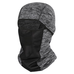 Balaclava Ski Mask Windproof Winter Face Mask Fleece Thermal