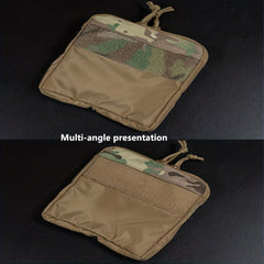 Outdoor Storage Pouch Kangaroo Insert Pocket Inner Pouch