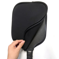 Pickleball Racket Cover Protective Training Accessories