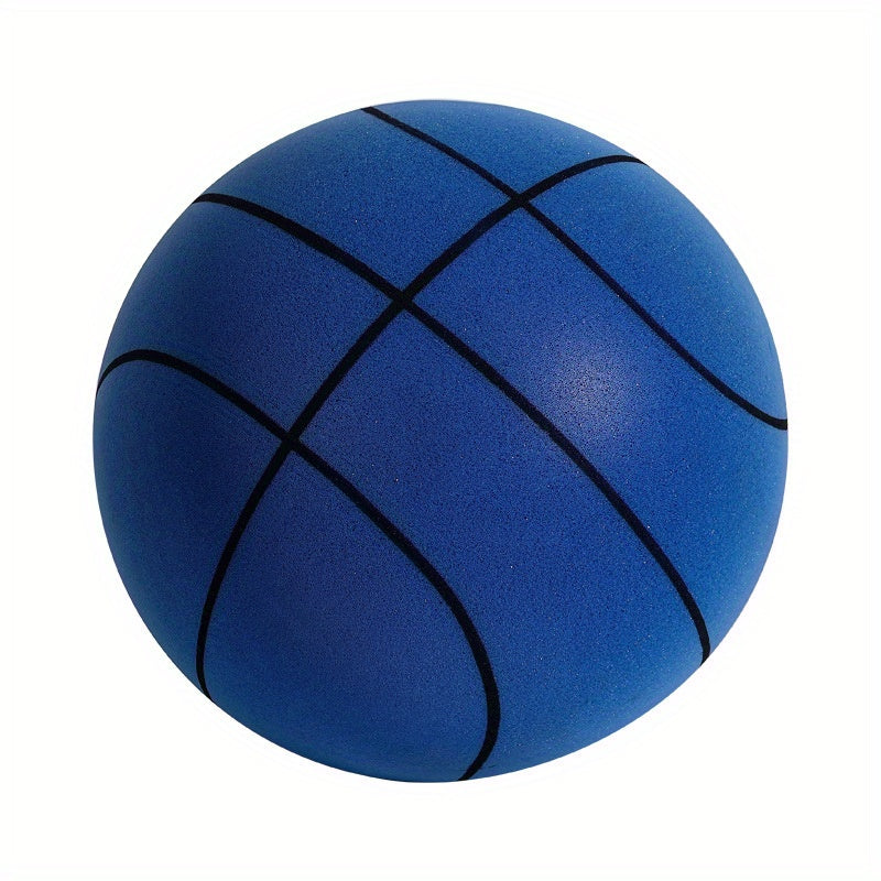 1pc Indoor Training Basketball For Entertainment
