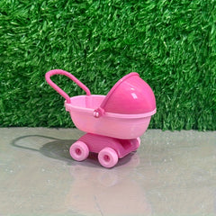 Doll House Cart Model Accessory