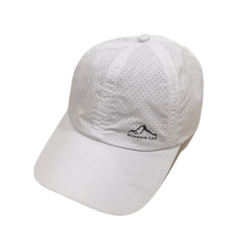 Quick Dry Baseball Cap Sun Hat for Golf Fishing