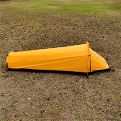 Lightweight Waterproof Single Camping Tent