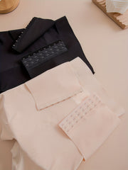 Seamless Front Buckle Tummy Control Padded Panties