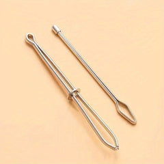 Elastic Wearing Belt Threader Clip Sewing Tool