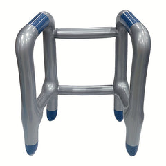 Inflatable School Walking Aid Halloween Retirement Prop