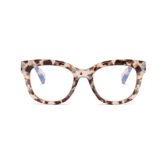 Light Blocking Glasses for Women Men Anti Eyestrain & UV Glare