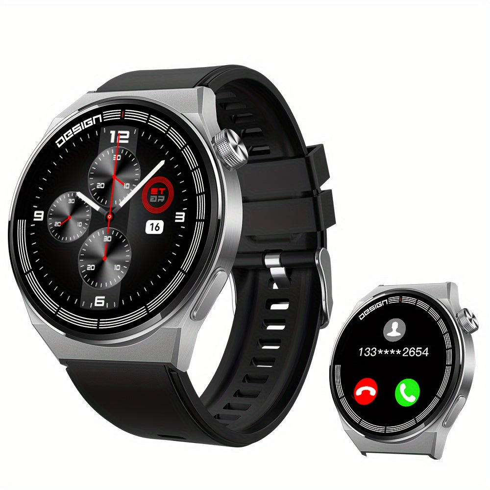 Women's Smart Sports Watch Message Alert Custom Wallpaper