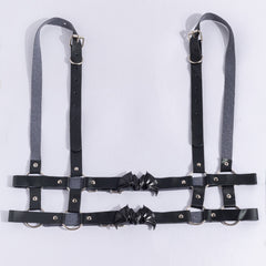 Men's Dark Bat Sexy Strap