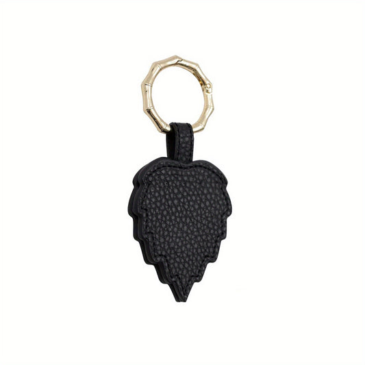 1 Pc Leaf Hat Clip Magnetic Lightweight Travel Accessories