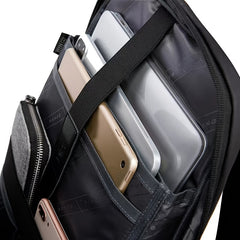 BANG Business Smart Waterproof Laptop Backpack