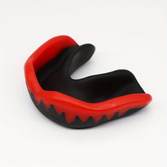 Sport Mouth Guard Teeth Protectors Adults Mouthguard Tooth Brace