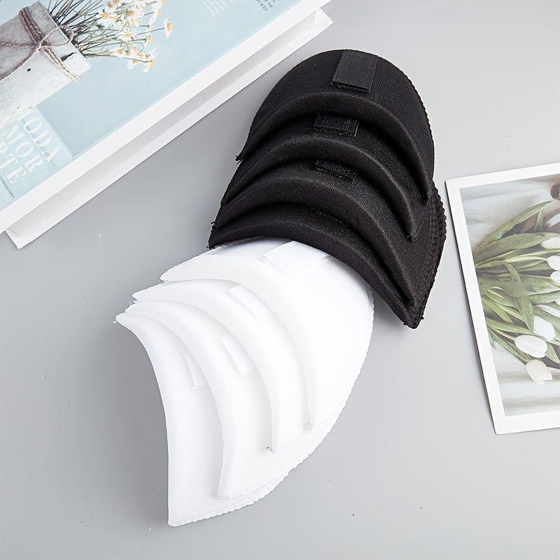 Thickened Bra Insert Pads Removable Shoulder Pads Women's Lingerie