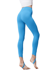 High Waist Butt Lifting Yoga Leggings
