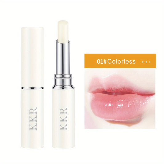 Moisturizing Lip Balm Anti Dryness Honey Lip Care