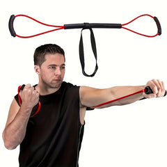 Speed & Agility Bands for Boxing MMA - Resistance Bands for Fitness