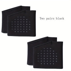 Metatarsal Sleeve Pads with Gel Anti Slip 2 Pairs