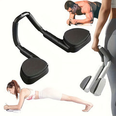 Flat Support Aid Push up Board For Core Strength Training