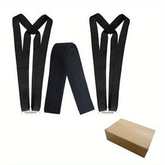 2-Person Moving Belt for Home Appliances and Furniture Upstairs