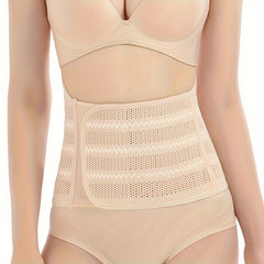 Waist Trainer Tummy Wrap Tummy Control Slim Girdle Belt Cincher