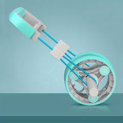 Ab Roller Wheel Abdominal Exercise Equipment Fitness Tainer