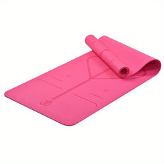 Children's Non-slip Sport Mat for Fitness Rope Skipping Yoga