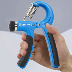 Adjustable Grip Strength Trainer Hand Exerciser