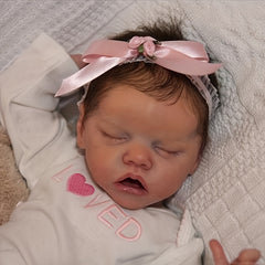 45 72 Cm Simulation Baby Doll Finished Dolls