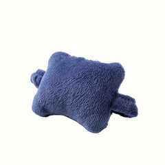 Wrist Support Mouse Pad Keyboard Typing Anti-Wear Hand Rest
