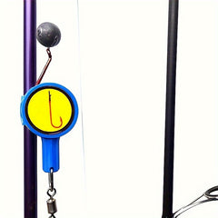 Fish Hook Knotting Tool Fish Line Knotter Outdoor Fishing Tackle