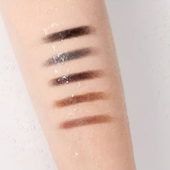 5 Colors Eyeshadow Pencil Drawstring Eyebrow Pen Waterproof Long Lasting Makeup