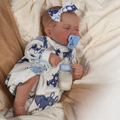 Realistic Reborn Baby Dolls 45 Real Look Girl Dolls Great Birthday Gift