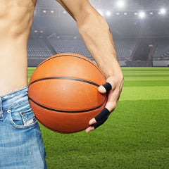 Breathable Finger Guard for Basketball Volleyball Sports