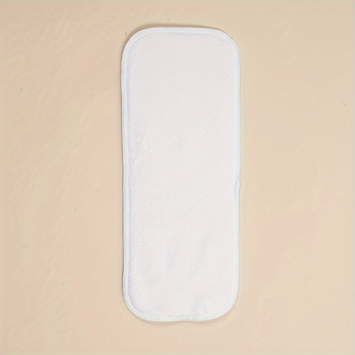 5 Pack Microfiber Cloth Diaper Inserts for Babies 0-3 Years High Absorption