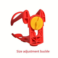 Detachable Bottle Holder for Mountain & Road Rides