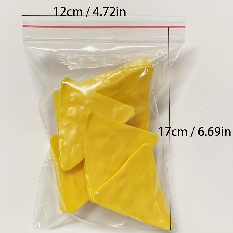 Innovative Snack Sealing Clip Office Clip Potato Chip Clip