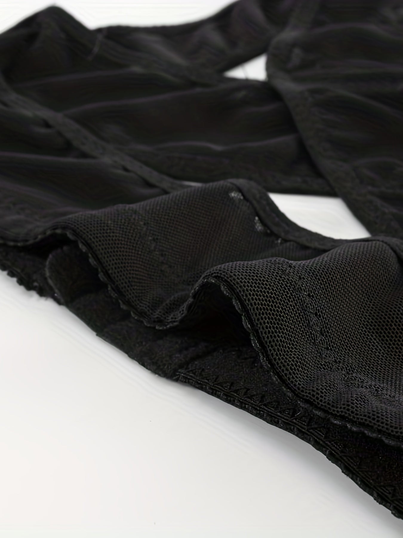 Anti Sagging Invisible Body Shaper Bra Women's Underwear