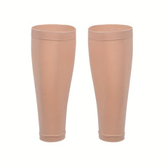 Unisex Compression Sleeve Socks Leg Support for Running Cycling