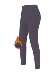 High Waist Seamless Yoga Leggings Soft Sports Pants