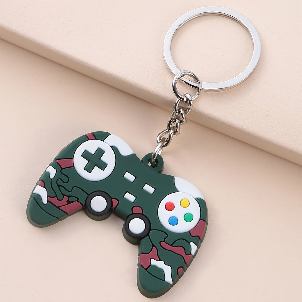 Game Controller Keychains Video Game Party Favors