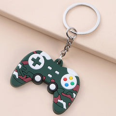 Game Controller Keychains Video Game Party Favors
