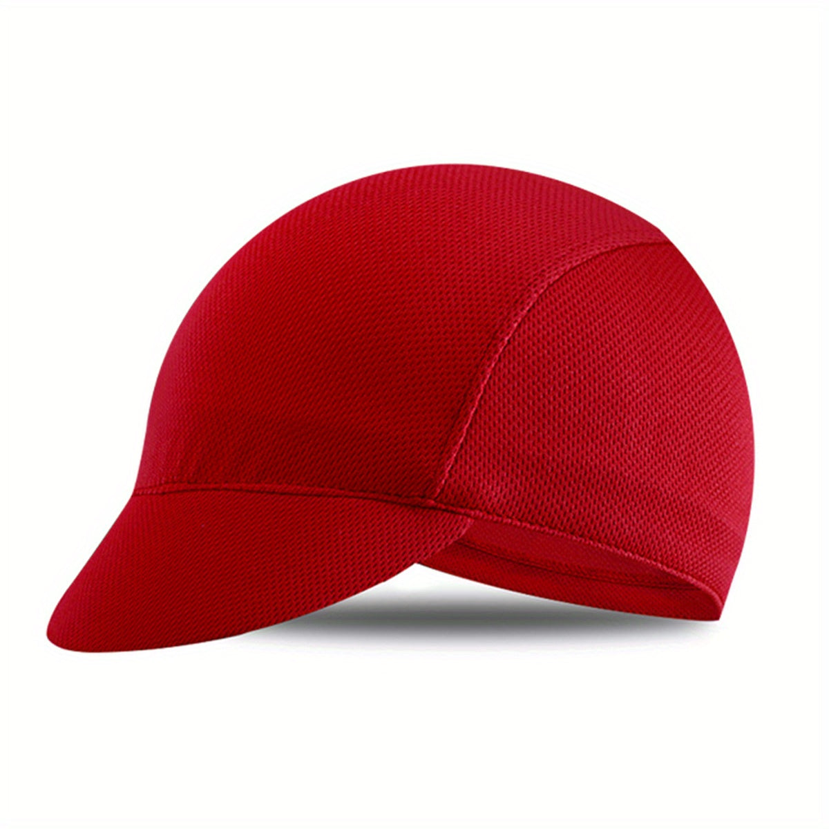 Unisex Sunshade Baseball Cap For Mountaineering Fishing Running