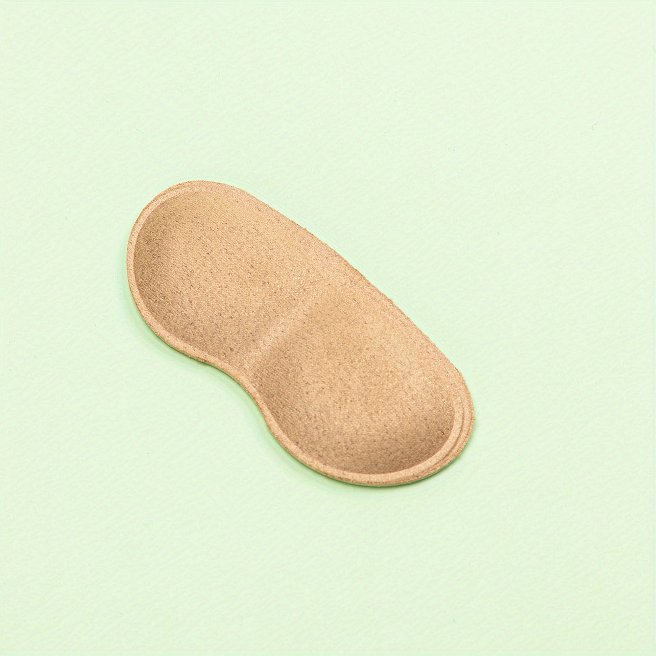Anti-wear Foot Anti-drop Heel Sticker Oversize Adjustment Sticker